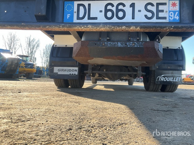 2014 Iveco Daily 65C14N 4x2 Van Truck - Carrinha de contentor: foto 5 2014 Iveco Daily 65C14N 4x2 Van Truck - Carrinha de contentor: foto 5