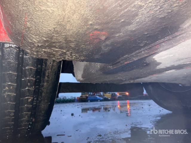 2014 Manitou MS150 5000 kg Forklift - Empilhadeira a diesel: foto 5 2014 Manitou MS150 5000 kg Forklift - Empilhadeira a diesel: foto 5