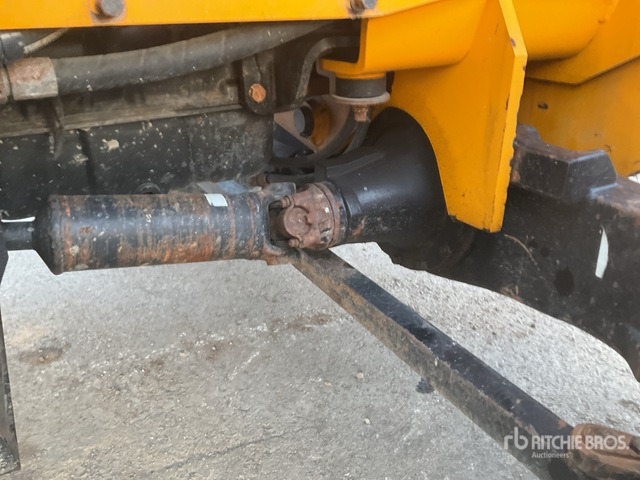 2015 JCB 930 3000 kg 4x4 Rough Terrain Forklift - Empilhador todo-o-terreno: foto 4 2015 JCB 930 3000 kg 4x4 Rough Terrain Forklift - Empilhador todo-o-terreno: foto 4