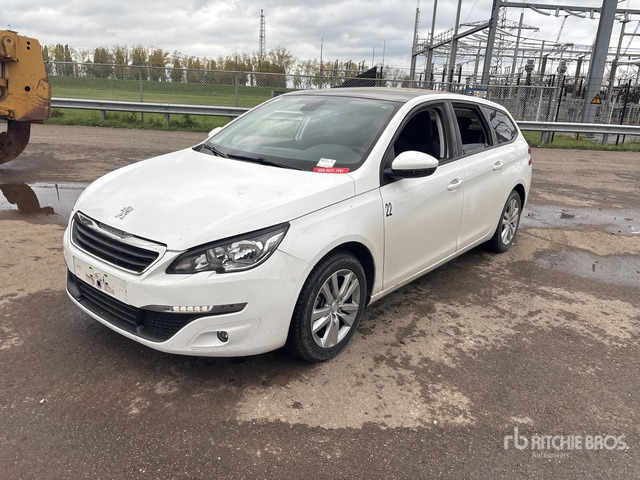 2016 Peugeot 308 Auto - Automóvel: foto 2 2016 Peugeot 308 Auto - Automóvel: foto 2