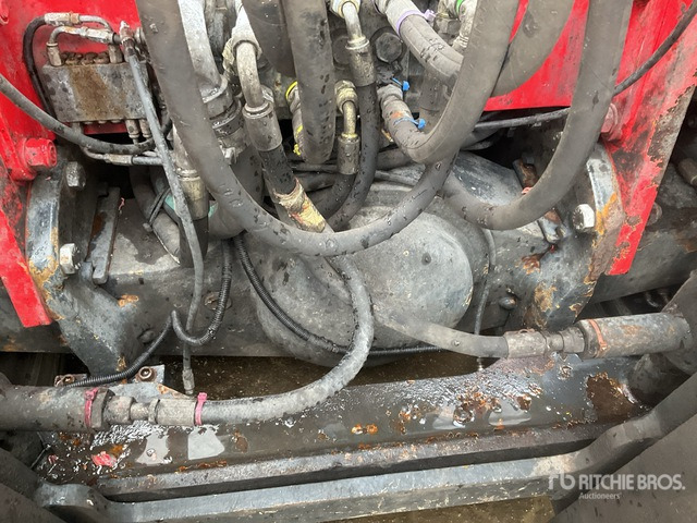 2017 Kalmar DCF80-9 8000 kg Forklift - Empilhadeira a diesel: foto 5 2017 Kalmar DCF80-9 8000 kg Forklift - Empilhadeira a diesel: foto 5