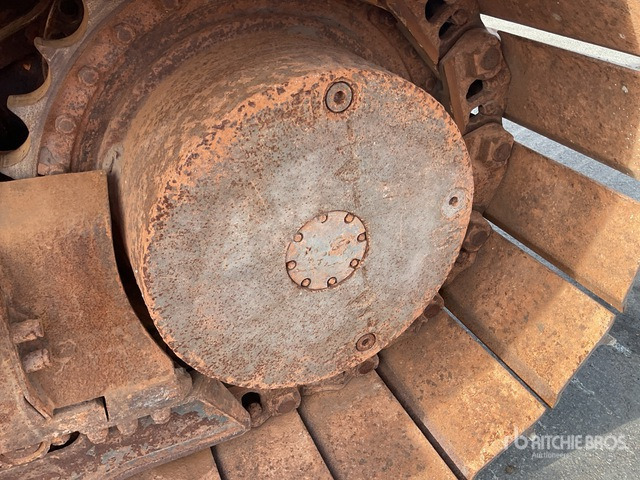 2017 Liebherr PR 736 LGP Crawler Dozer - Buldôzer: foto 5 2017 Liebherr PR 736 LGP Crawler Dozer - Buldôzer: foto 5