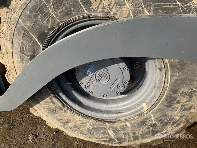 2017 Vogele Super 1303-3i Wheel Asphalt Paver - Acabadora: foto 5 2017 Vogele Super 1303-3i Wheel Asphalt Paver - Acabadora: foto 5