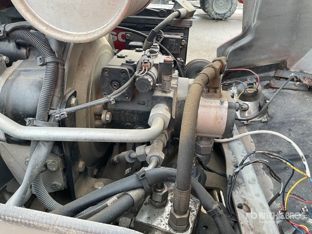 Compactador de asfalto 2018 Ammann ARX20 Double Drum Roller: foto 6