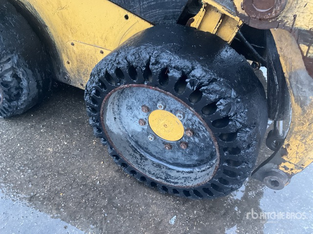 2018 Cat 226D (Inoperable) Skid Steer Loader - Mini carregadeira: foto 4 2018 Cat 226D (Inoperable) Skid Steer Loader - Mini carregadeira: foto 4