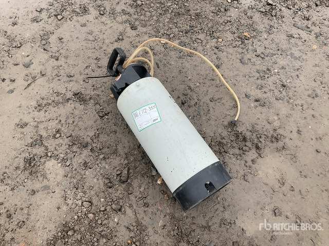 2019 Gloria 10 Pressure Vessel - Ferramenta/ Equipamento: foto 1 2019 Gloria 10 Pressure Vessel - Ferramenta/ Equipamento: foto 1