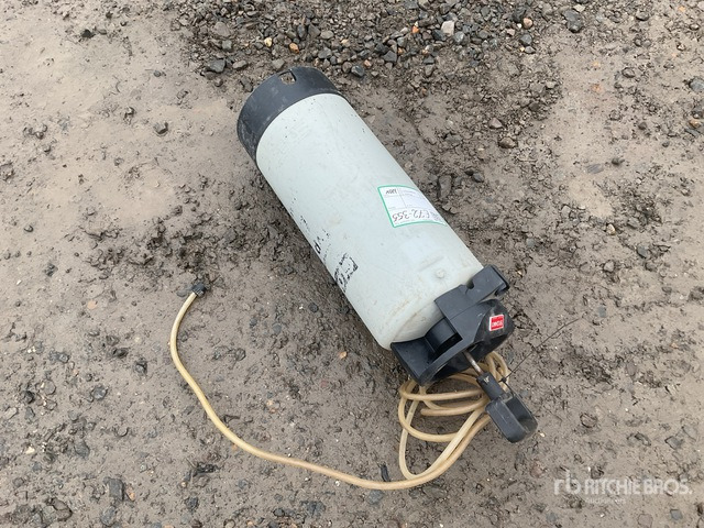 2019 Gloria 10 Pressure Vessel - Ferramenta/ Equipamento: foto 3 2019 Gloria 10 Pressure Vessel - Ferramenta/ Equipamento: foto 3