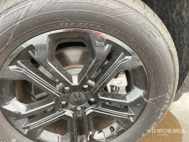 2022 Jeep Compass Longitude 4WD Hybrid (Unused) SUV - SUV: foto 5 2022 Jeep Compass Longitude 4WD Hybrid (Unused) SUV - SUV: foto 5