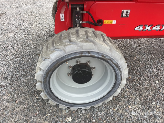 2022 LGMG T20JE 4WD Electric (Unused) Telescopic Boom Lift - Plataforma telescópica: foto 5 2022 LGMG T20JE 4WD Electric (Unused) Telescopic Boom Lift - Plataforma telescópica: foto 5