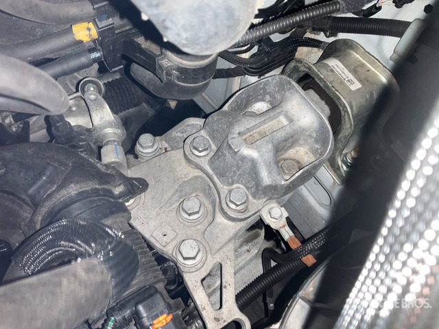 2022 Opel Movano Bestelwagen - Furgão: foto 5 2022 Opel Movano Bestelwagen - Furgão: foto 5