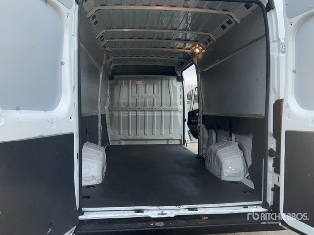 2022 Opel Movano Bestelwagen - Furgão: foto 4 2022 Opel Movano Bestelwagen - Furgão: foto 4