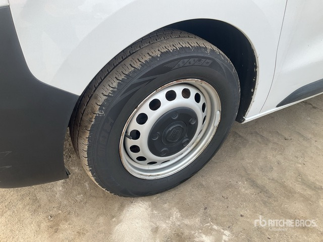 2023 Fiat Scudo Passenger Van - Micro-ônibus, Furgão de passageiros: foto 5 2023 Fiat Scudo Passenger Van - Micro-ônibus, Furgão de passageiros: foto 5