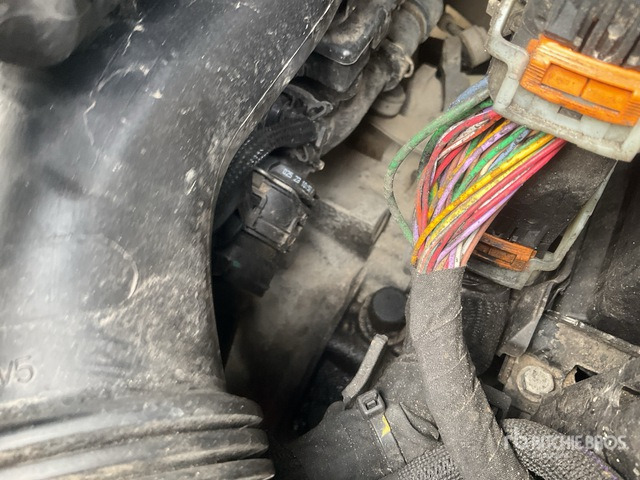 2023 Opel Vivaro Bestelwagen - Furgão: foto 5 2023 Opel Vivaro Bestelwagen - Furgão: foto 5