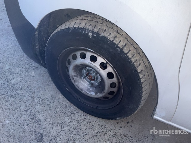 2023 Opel Vivaro Bestelwagen - Furgão: foto 5 2023 Opel Vivaro Bestelwagen - Furgão: foto 5