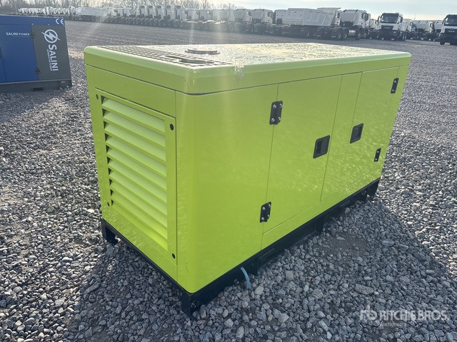 2025 Compal VG-R30 (Unused) Generator Set - Gerador elétrico: foto 3 2025 Compal VG-R30 (Unused) Generator Set - Gerador elétrico: foto 3