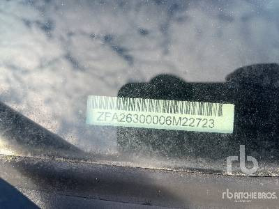 FIAT DOBLO 1.4I 16V - Furgão: foto 5 FIAT DOBLO 1.4I 16V - Furgão: foto 5