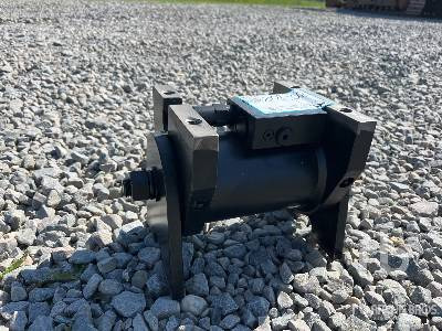 HAENER HMT1.3 Tilt Motor (Unused) - Martelo hidráulico: foto 1 HAENER HMT1.3 Tilt Motor (Unused) - Martelo hidráulico: foto 1