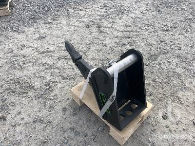HAENER HRZ2.4A (Unused) - Escarificador: foto 4 HAENER HRZ2.4A (Unused) - Escarificador: foto 4