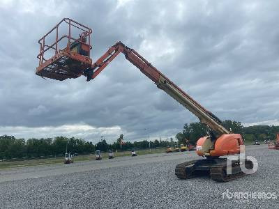 JLG 660SJCG Diesel - Plataforma articulada: foto 3 JLG 660SJCG Diesel - Plataforma articulada: foto 3