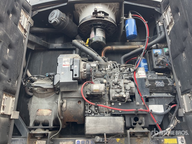 2016 Lecitrailer Tri/A Refrigerated Trailer - Máquina de outro: foto 5 2016 Lecitrailer Tri/A Refrigerated Trailer - Máquina de outro: foto 5