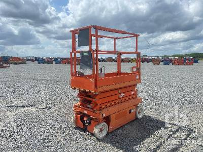SKYJACK SJIII-3219 Electric - Plataforma de Tijera/ Plataforma de tesoura: foto 3 SKYJACK SJIII-3219 Electric - Plataforma de Tijera/ Plataforma de tesoura: foto 3