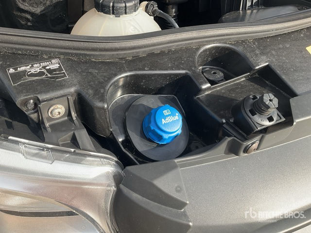 2021 Mercedes-Benz Sprinter Cargo Van - Veículo comercial: foto 5 2021 Mercedes-Benz Sprinter Cargo Van - Veículo comercial: foto 5