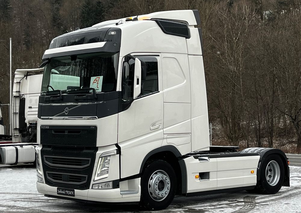 Volvo FH 460 // Niski przebieg // ACC // Hydraulika // Jak nowy ! - Tractor: foto 1 Volvo FH 460 // Niski przebieg // ACC // Hydraulika // Jak nowy ! - Tractor: foto 1