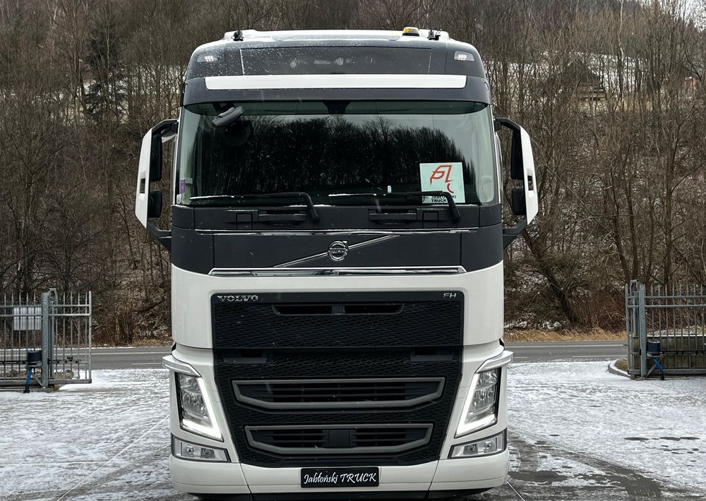 Volvo FH 460 // Niski przebieg // ACC // Hydraulika // Jak nowy ! - Tractor: foto 2 Volvo FH 460 // Niski przebieg // ACC // Hydraulika // Jak nowy ! - Tractor: foto 2