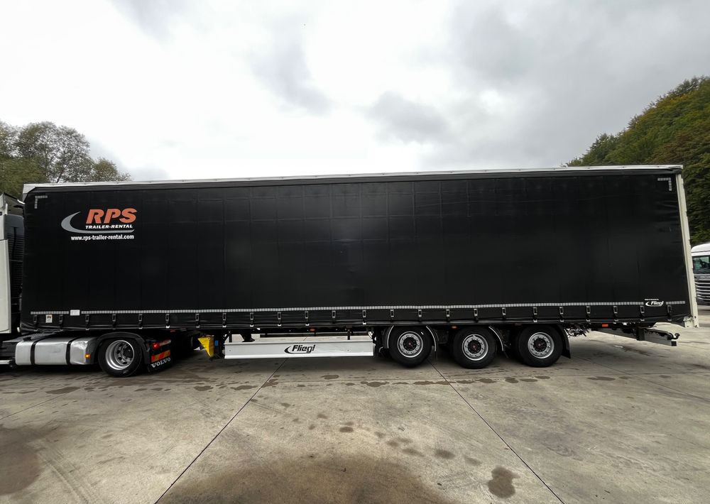 Locação de Volvo FH 500 Mega 2016 Rok + Fliegl 2017 // Oś podnoszona // Zestaw ! Volvo FH 500 Mega 2016 Rok + Fliegl 2017 // Oś podnoszona // Zestaw !: foto 9 Locação de Volvo FH 500 Mega 2016 Rok + Fliegl 2017 // Oś podnoszona // Zestaw ! Volvo FH 500 Mega 2016 Rok + Fliegl 2017 // Oś podnoszona // Zestaw !: foto 9