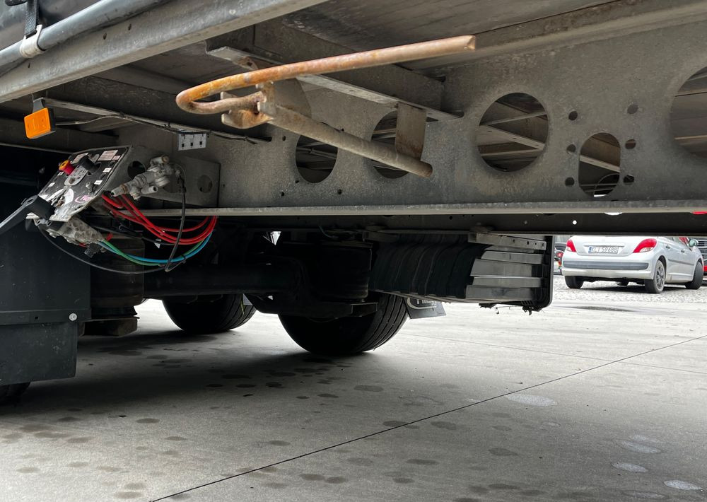 Locação de Volvo FH 500 Mega 2016 Rok + Fliegl 2017 // Oś podnoszona // Zestaw ! Volvo FH 500 Mega 2016 Rok + Fliegl 2017 // Oś podnoszona // Zestaw !: foto 17 Locação de Volvo FH 500 Mega 2016 Rok + Fliegl 2017 // Oś podnoszona // Zestaw ! Volvo FH 500 Mega 2016 Rok + Fliegl 2017 // Oś podnoszona // Zestaw !: foto 17