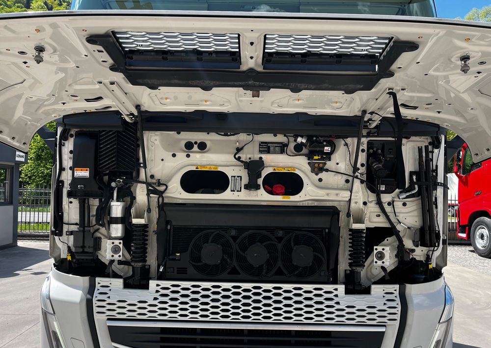 Tractor Volvo FH500 // New Face // Low Deck // Full Led // ACC // Globe XL // ParkClima // Zamiana za starszy: foto 16