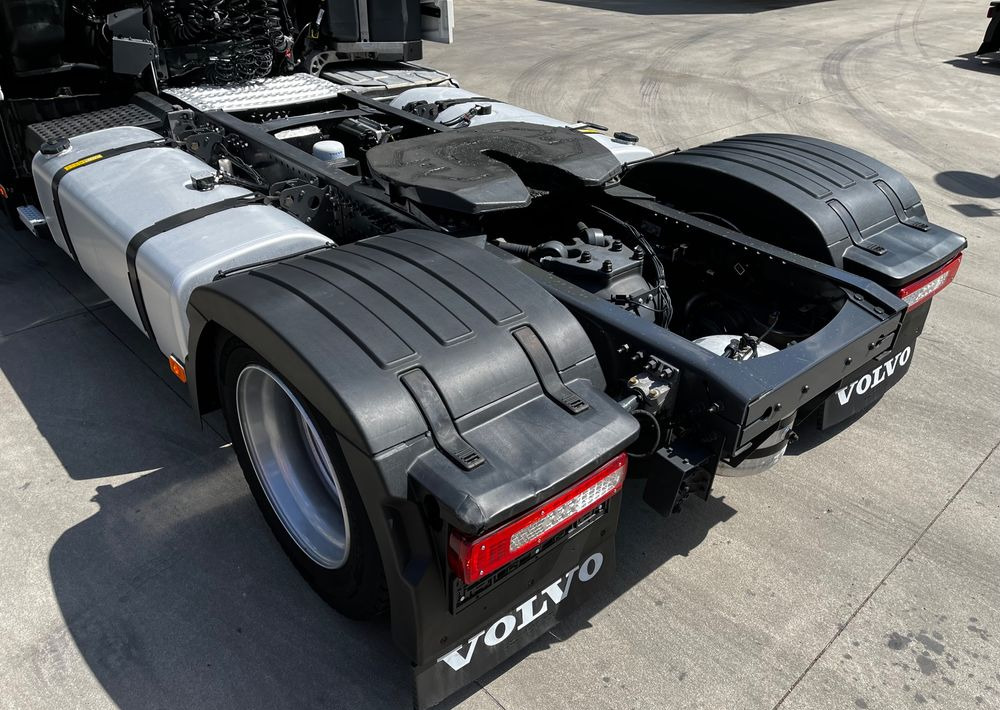 Tractor Volvo FH500 // New Face // Low Deck // Full Led // ACC // Globe XL // ParkClima // Zamiana za starszy: foto 10