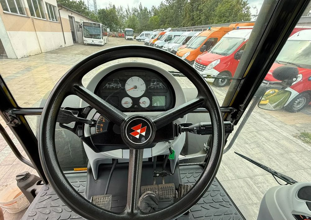 Trator Massey Ferguson 6445: foto 16