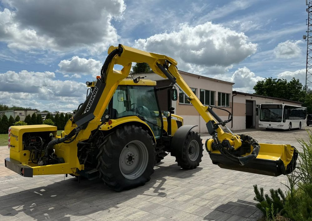 Trator Massey Ferguson 6445: foto 6