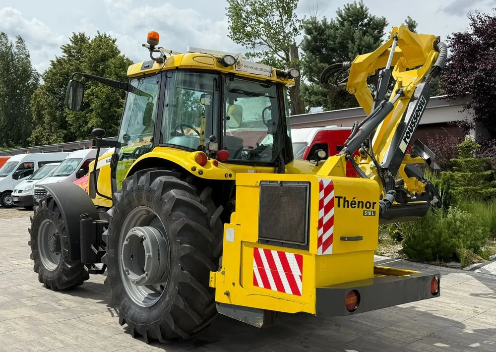 Trator Massey Ferguson 6445: foto 8