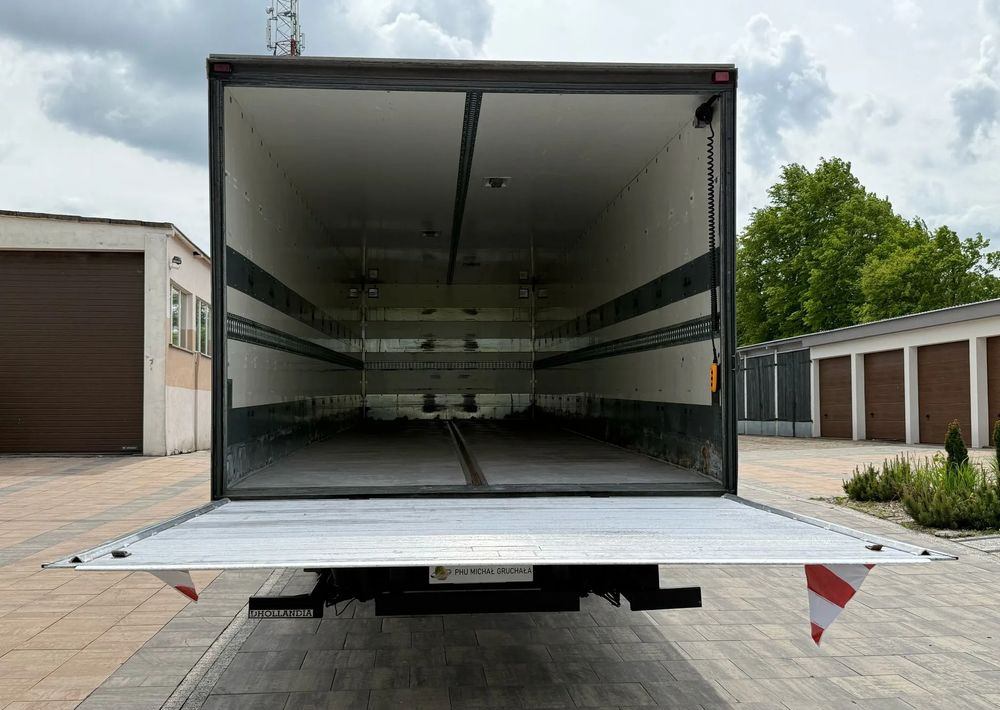 Caminhão frigorífico Renault Midlum 270 DXI: foto 9