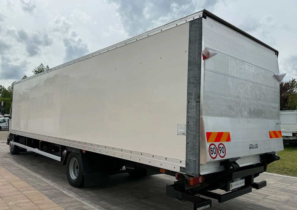 Caminhão frigorífico Renault Midlum 270 DXI: foto 6