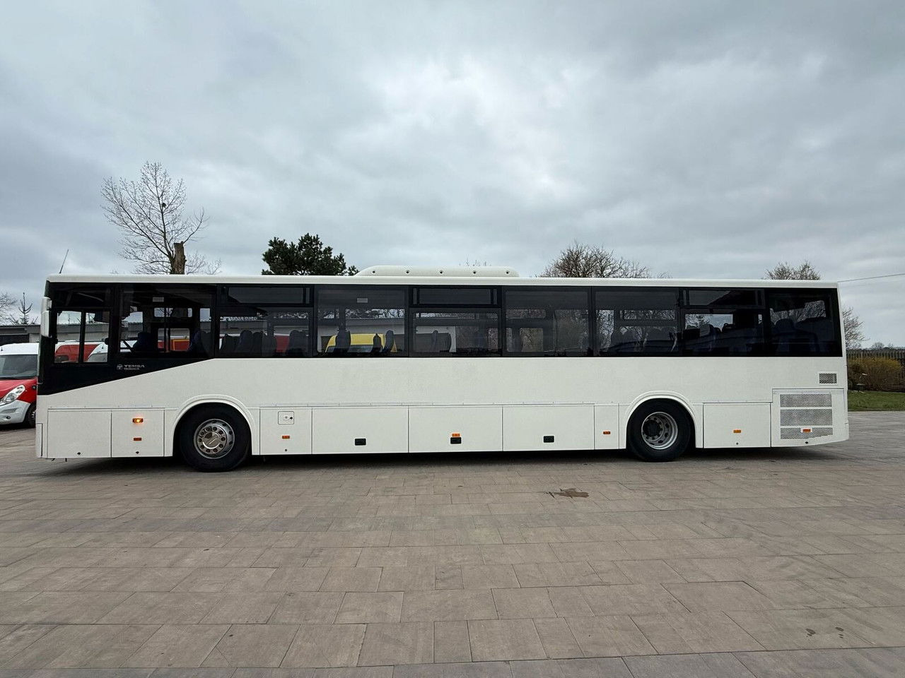 Temsa Tourmalin 13 - Ônibus suburbano: foto 5 Temsa Tourmalin 13 - Ônibus suburbano: foto 5