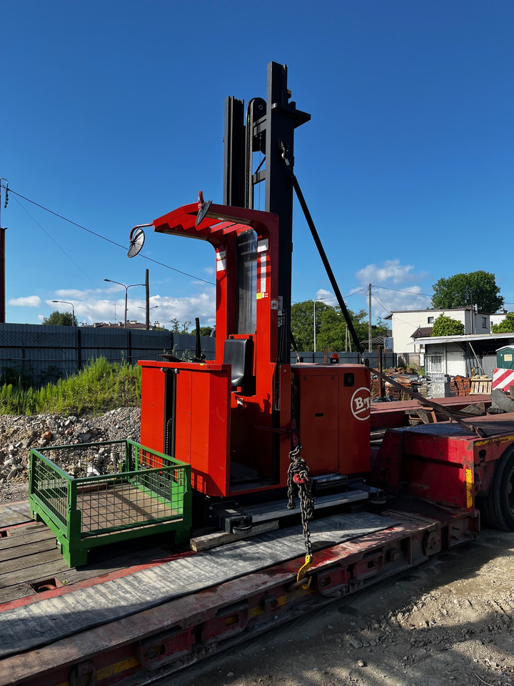 BT OP 1000 SE - Order-picker: foto 3 BT OP 1000 SE - Order-picker: foto 3