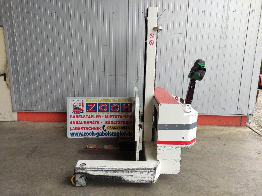 Amlift GL16-08/31 - Stacker: foto 1 Amlift GL16-08/31 - Stacker: foto 1