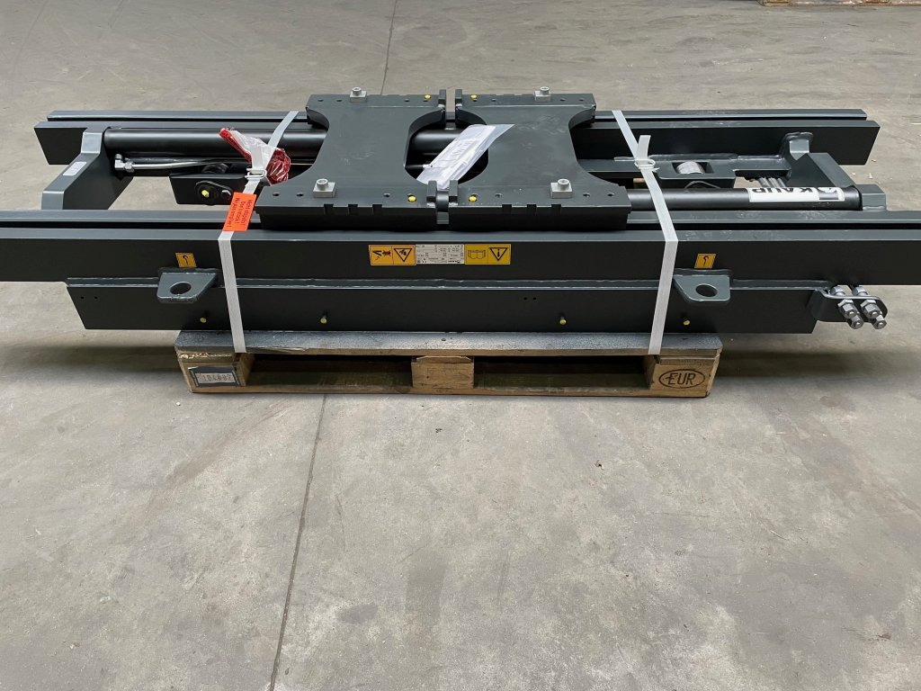 Kaup 10T466 / NEU - Equipamento de Equipamento de movimentação: foto 4 Kaup 10T466 / NEU - Equipamento de Equipamento de movimentação: foto 4