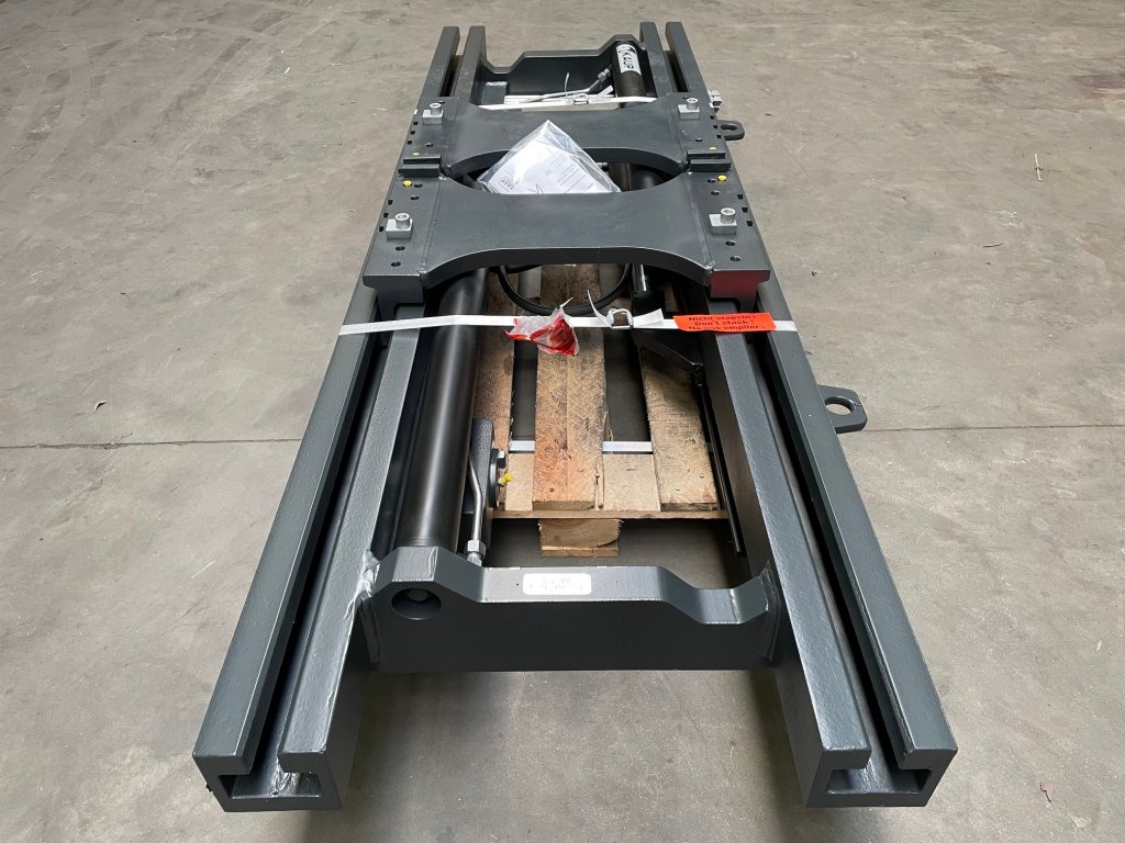 Kaup 10T466 / NEU - Equipamento de Equipamento de movimentação: foto 2 Kaup 10T466 / NEU - Equipamento de Equipamento de movimentação: foto 2