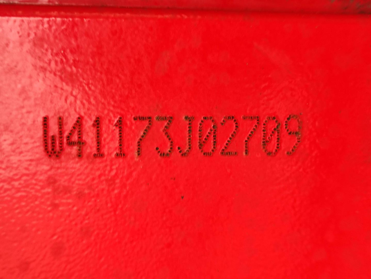 Linde L16APi-1173 - Stacker: foto 5 Linde L16APi-1173 - Stacker: foto 5