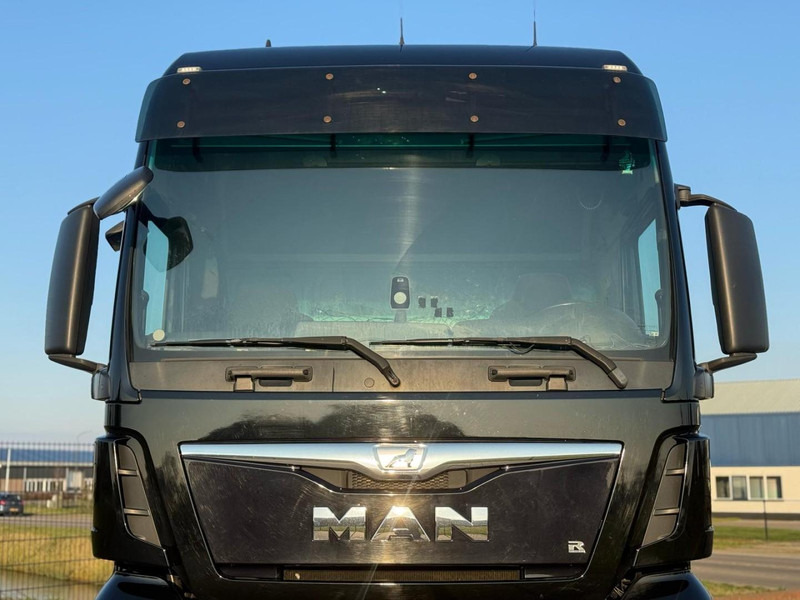 MAN TGX 18.440 NL TRUCK, ALCOA WHEELS, 2X TANK. - Tractor: foto 4 MAN TGX 18.440 NL TRUCK, ALCOA WHEELS, 2X TANK. - Tractor: foto 4