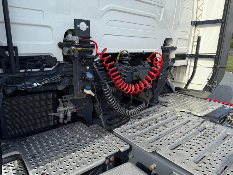 Tractor Scania R450 NGS VOLLUCHT, RETARDER, LED, PARK COOL, 2X TANK.: foto 12 Tractor Scania R450 NGS VOLLUCHT, RETARDER, LED, PARK COOL, 2X TANK.: foto 12