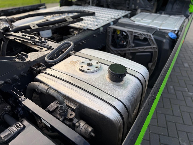 Locação de Volvo FH 13.460 VOLLUCHT, PTO/HYDRAULIEK, ALCOAS, VOLSPOILER, LED. Volvo FH 13.460 VOLLUCHT, PTO/HYDRAULIEK, ALCOAS, VOLSPOILER, LED.: foto 14