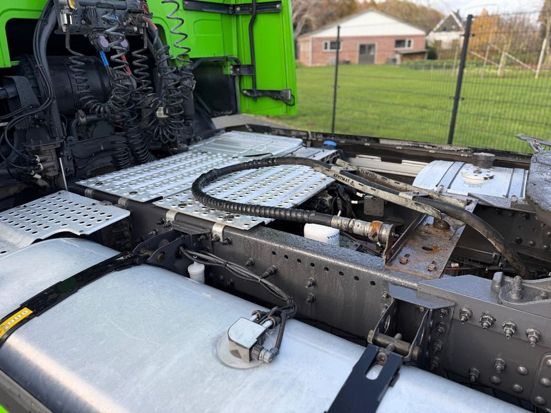 Locação de Volvo FH 13.460 VOLLUCHT, PTO/HYDRAULIEK, ALCOAS, VOLSPOILER, LED. Volvo FH 13.460 VOLLUCHT, PTO/HYDRAULIEK, ALCOAS, VOLSPOILER, LED.: foto 9