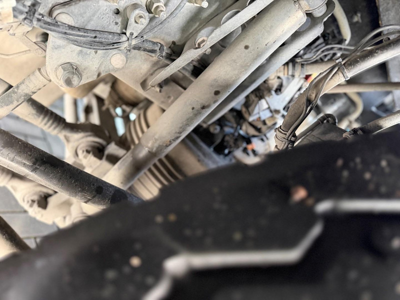 Locação de Volvo FH 13.460 VOLLUCHT, PTO/HYDRAULIEK, ALCOAS, VOLSPOILER, LED. Volvo FH 13.460 VOLLUCHT, PTO/HYDRAULIEK, ALCOAS, VOLSPOILER, LED.: foto 8