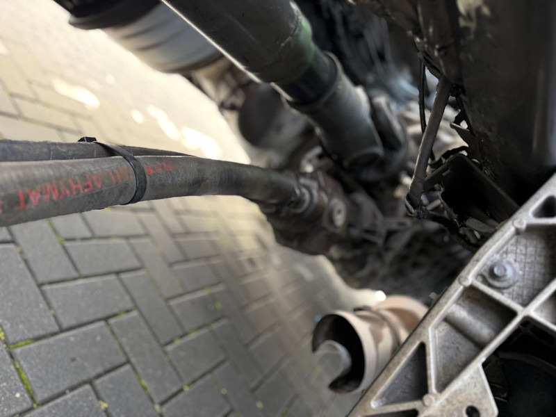 Locação de Volvo FH 13.460 VOLLUCHT, PTO/HYDRAULIEK, ALCOAS, VOLSPOILER, LED. Volvo FH 13.460 VOLLUCHT, PTO/HYDRAULIEK, ALCOAS, VOLSPOILER, LED.: foto 15