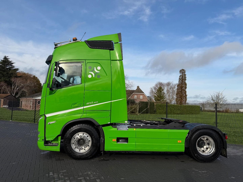 Volvo FH 13.460 VOLLUCHT, PTO/HYDRAULIEK, ALCOAS, VOLSPOILER, LED. - Tractor: foto 5 Volvo FH 13.460 VOLLUCHT, PTO/HYDRAULIEK, ALCOAS, VOLSPOILER, LED. - Tractor: foto 5